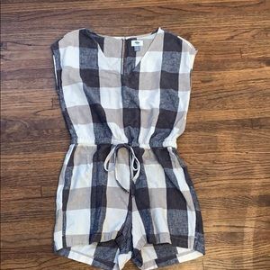 Women’s romper